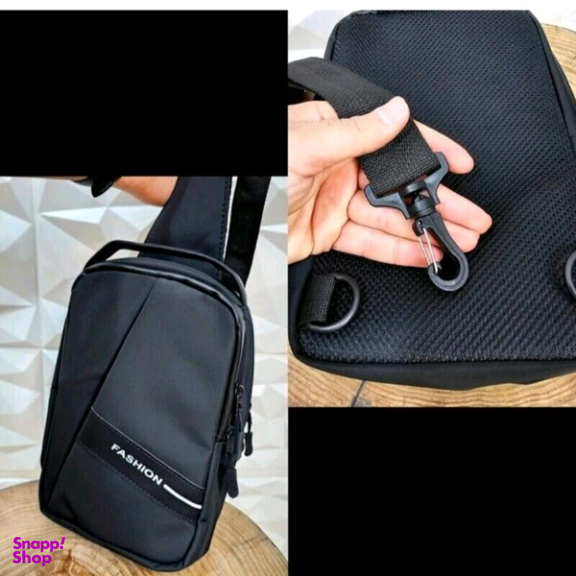 کیف کراس بادی مردانه فشن کد 245