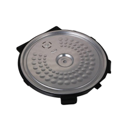 پلوپز دیجیتال کاخلر مدل KH-5508