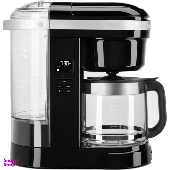 قهوه ساز کیچن اید مدل 5KCM1208EOB