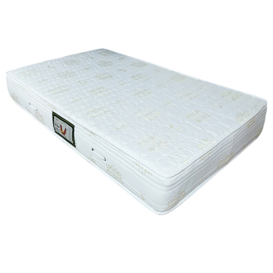 تشک تکنفره خوشخواب مدل طبی پاکتی سایز 100×200 سانتی متر