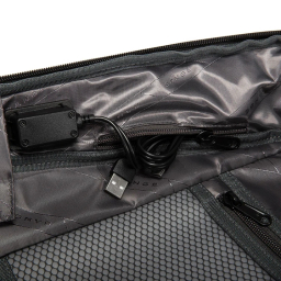 ساک ورزشی بنج مدل 77178 قفل ضدسرقت