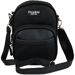 کیف دوشی زنانه طرح Pull&Bear کد 0236