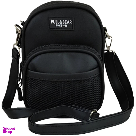 کیف دوشی زنانه طرح Pull&Bear کد 0236