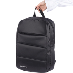 کوله پشتی لپ تاپ Lenovo کد 302 مناسب لپ تاپ 15.6 اینچی