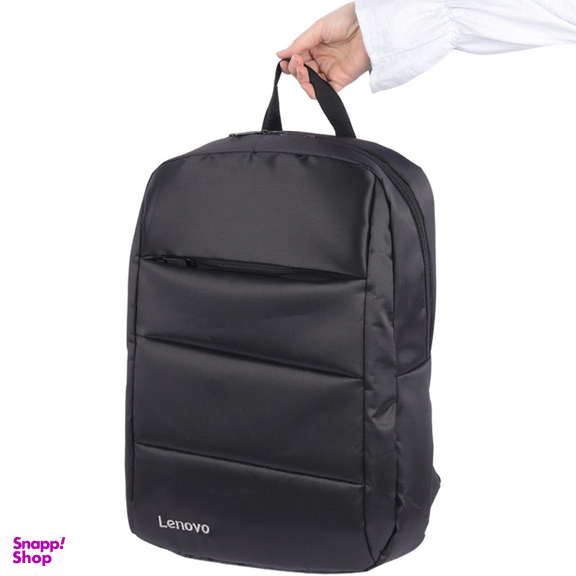 کوله پشتی لپ تاپ Lenovo کد 302 مناسب لپ تاپ 15.6 اینچی
