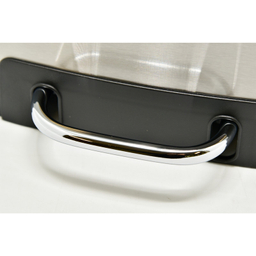 سطل زباله پدالی اورجینال کد 300332