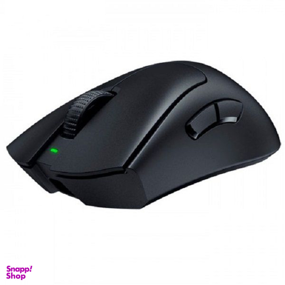 ماوس بی سیم مخصوص بازی ریزر مدل DEATHADDER V3 PRO
