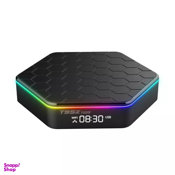 اندروید باکس مدل T95Z Plus