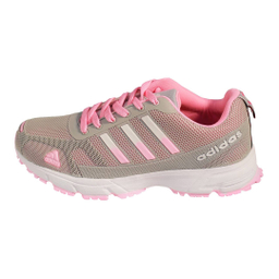 کتانی پیاده روی زنانه ماراتن طرح آدیداس مدل 205