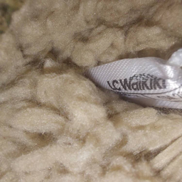 روفرشی مردانه ال سی وایکیکی مدل two sider رنگ قهوه ای