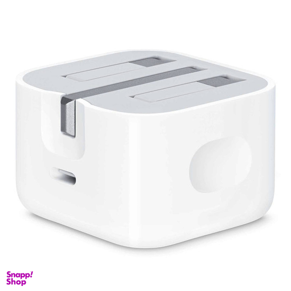 شارژر دیواری طرح اپل مدل فست شارژ PD 20W