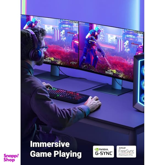 کابل DisplayPort 1.4 Male یوگرین مدل DP114 کد 80393 طول 3 متر