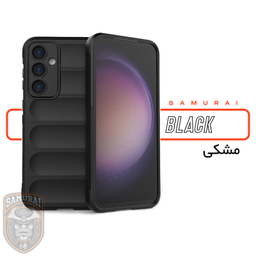 کاور سامورایی گوشی موبایل مدل Uflax مناسب برای سامسونگ Galaxy S24 FE