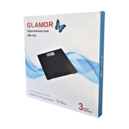 ترازو دیجیتال گلامور مدل GBS-1522