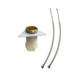 شیر ظرفشویی اهرمی پایه بلند اندیکا مدل رونیکا کد 26