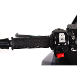 موتور سیکلت گلکسی J200 سال 1403