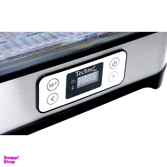 میوه خشک کن تکنو مدل TE-461