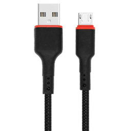 کابل شارژ microUSB تسکو مدل TC A105 طول 1 متر