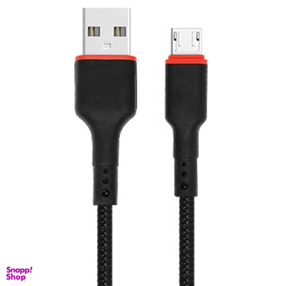 کابل شارژ microUSB تسکو مدل TC A105 طول 1 متر