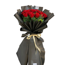 دسته گل مدل 04