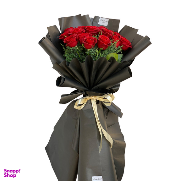 دسته گل مدل 04