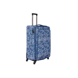 ست چمدان رزمری مدل Rose Merry RL-457-3B_Full set