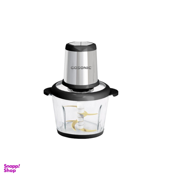 خردکن گوسونیک مدل GSC-603