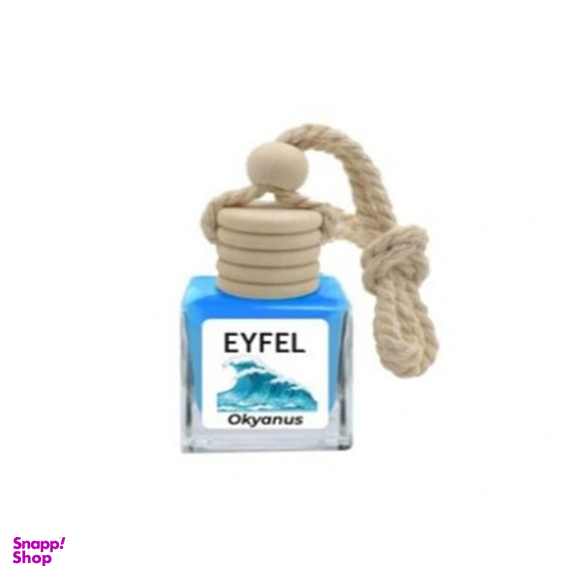 خوشبو کننده هوا ایفل مدل Okyanus حجم 10 میلی لیتر