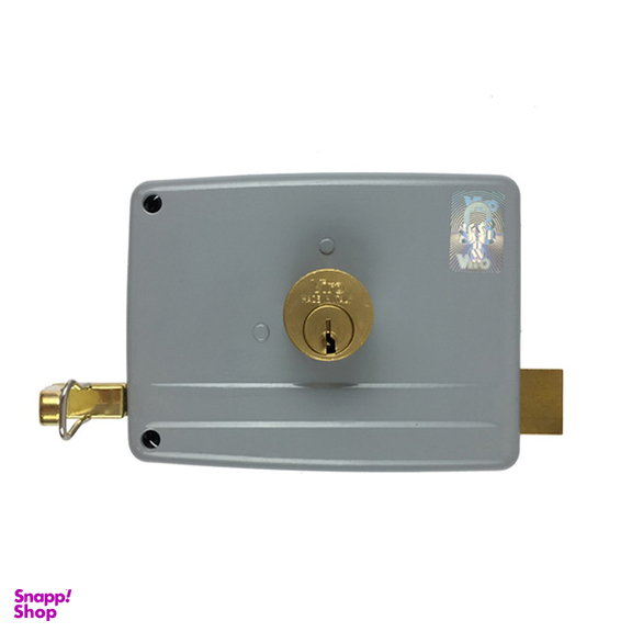 قفل حیاطی ویرو مدل 7513