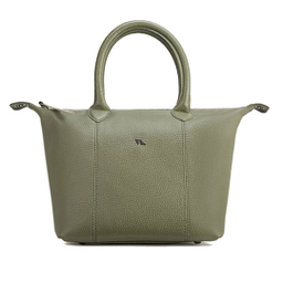 کیف زنانه چرم مشهد کد S0857