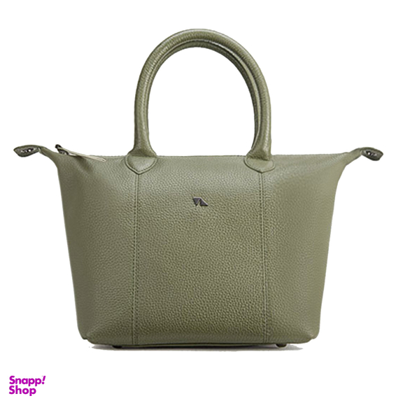 کیف زنانه چرم مشهد کد S0857