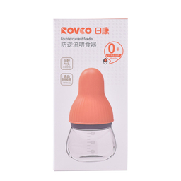 سرلاک خوری رووکو کد RK-C4004 ظرفیت 90 میلی لیتر