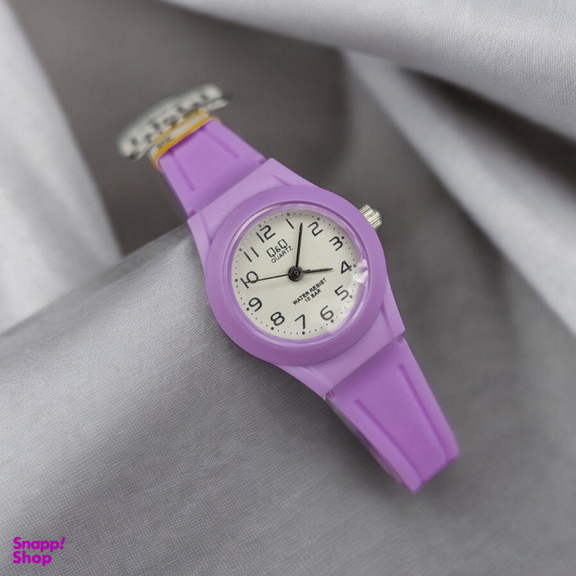 ساعت عقربه ای زنانه طرح کیو اند کیو مدل اسپرت 51