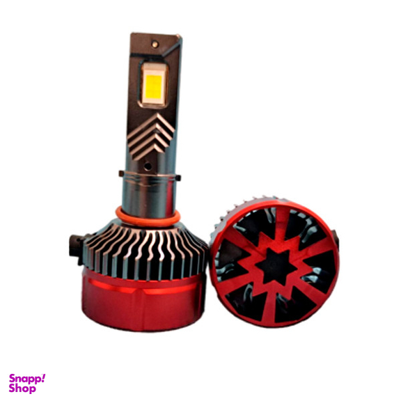 هدلایت ام زد ام مدل Diamond-h7 بسته 2 عددی