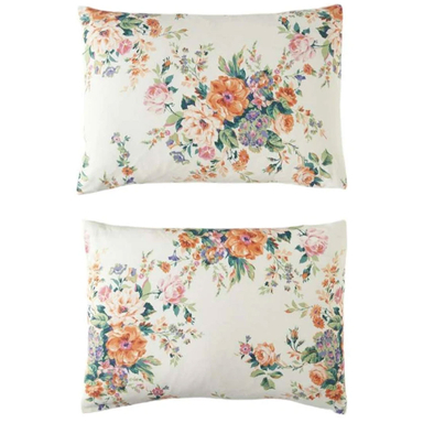 روبالشی انگلیش هوم مدل 556 بسته 2 عددی