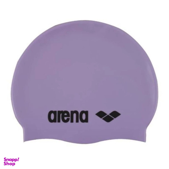کلاه شنا آرنا مدل Arena Classic