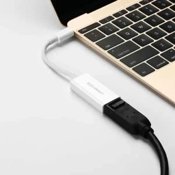 تبدیل USB-C به DisplayPort یوگرین مدل MM130 کد 40372