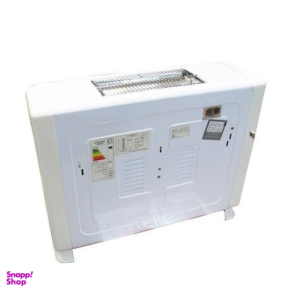 بخاری برقی برفاب مدل QH-3000