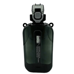 قمقمه مدل کتابی کد 792 گنجایش 0.75 لیتر