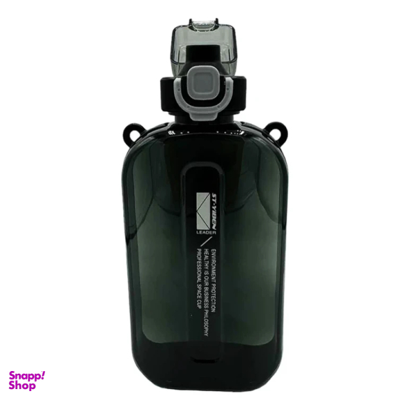 قمقمه مدل کتابی کد 792 گنجایش 0.75 لیتر