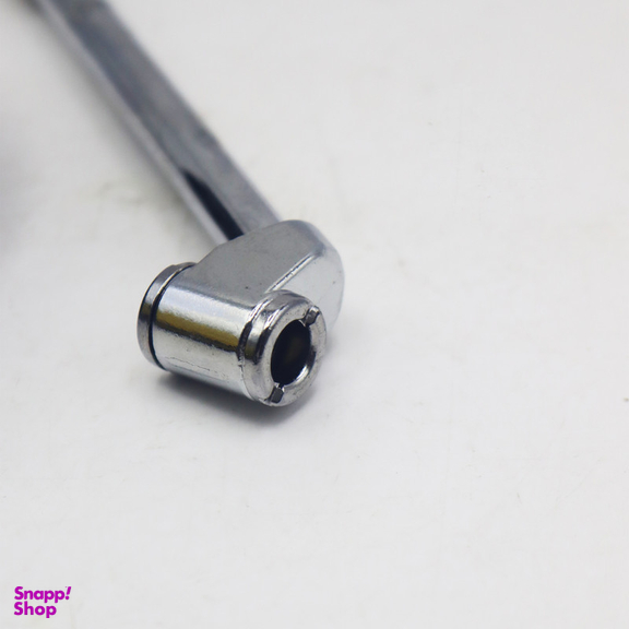 درجه باد روغنی نیدر کد YP- KAMIOINI-NDR-2024-170PSI/12BAR