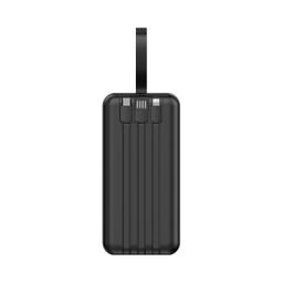 پاوربانک ایکس انرژی مدل X-854 22.5W ظرفیت 50000 میلی آمپر ساعت