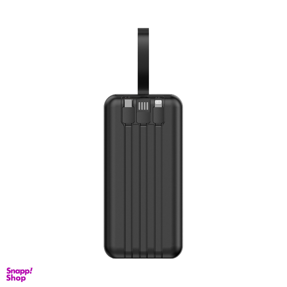 پاوربانک ایکس انرژی مدل X-854 22.5W ظرفیت 50000 میلی آمپر ساعت