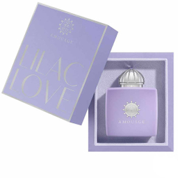 عطر جیبی زنانه برندینی (Brandini) مدل Lilac Love حجم 33 میلی لیتر