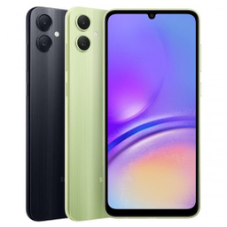 گوشی موبايل سامسونگ مدل Galaxy A05 4G ظرفیت 128 گیگابایت رم 4 گیگابایت
