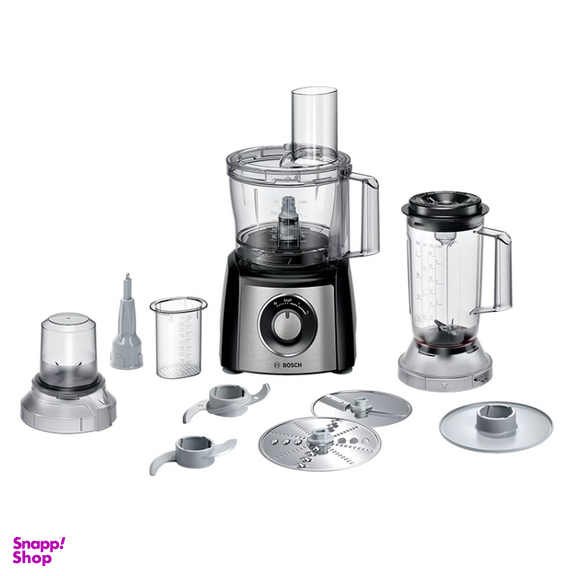 غذاساز بوش مدل BOSCH MCM3PM386
