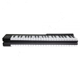 پیانو دیجیتال مدل تاشو