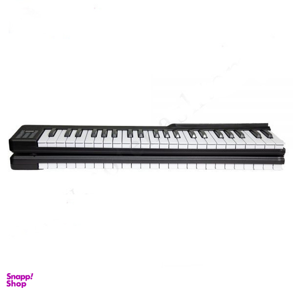 پیانو دیجیتال مدل تاشو