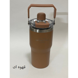 تراول ماگ سطلی سیتارایوری مدل در مگنتی گنجایش 0.6 لیتر