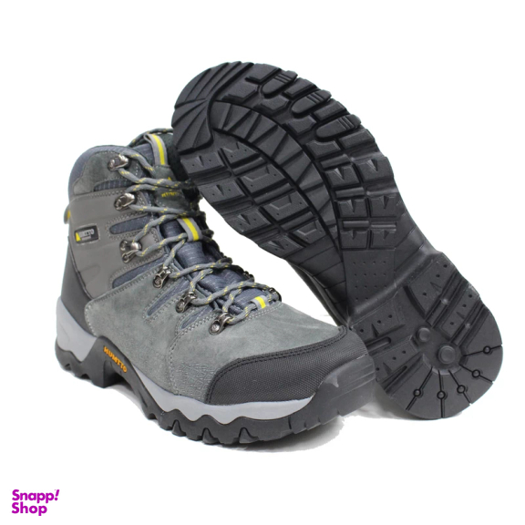 کفش مردانه هامتو مدل 210473A-2